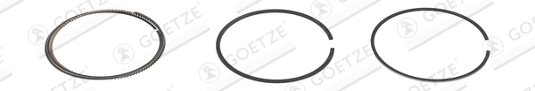 Piston Ring Kit